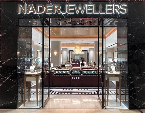 nader jewellers gucci|nader jewellers.